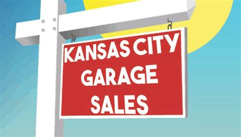 Garage sales in kansas. Things To Know About Garage sales in kansas. 
